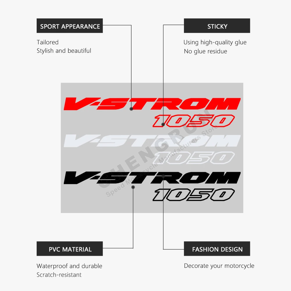 Ű V-Strom 1050/XT V Strom Vstrom DL 1050 DL1050 XT ׼ 2020-2024 ƼĿ   ƼĿ  Į