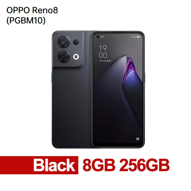 OPPO Reno8 5G