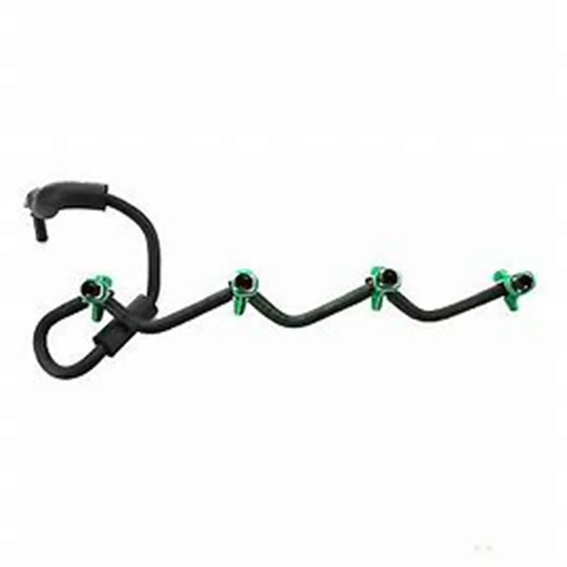 Brand New Fuel Return Pipe Injector Hose Leak Fuel line 1574HX for