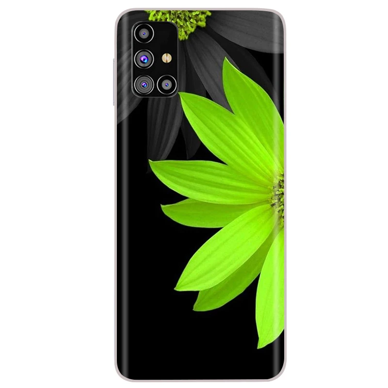 Silicone Soft TPU Phone Case