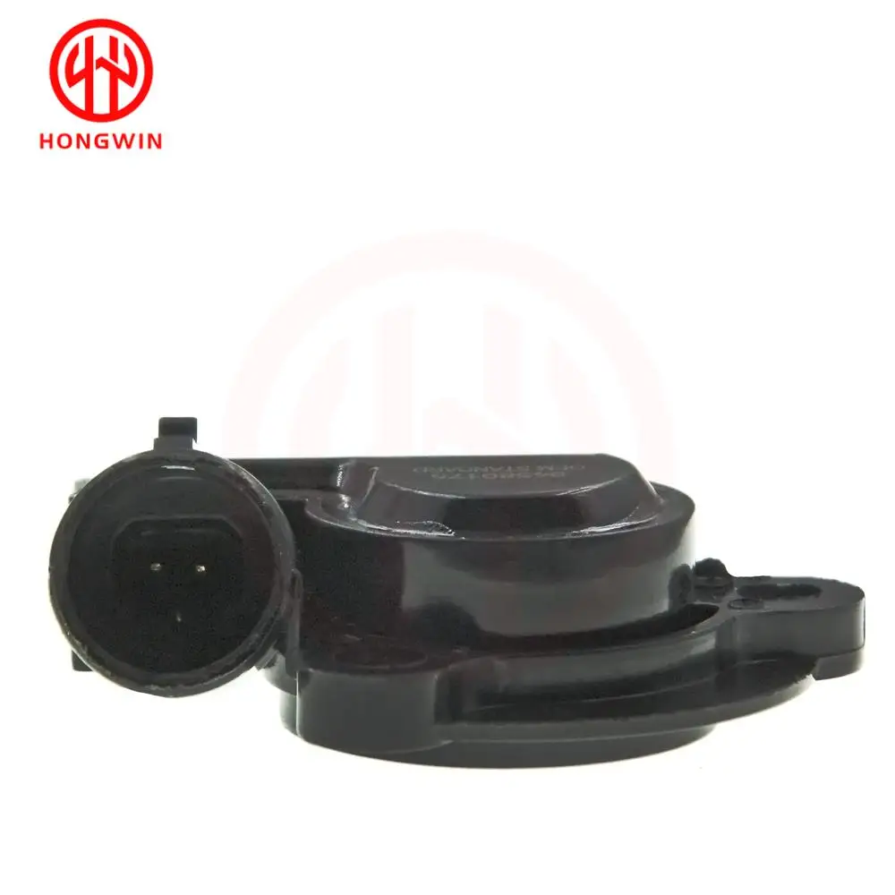 94580175 TPS Sensor / Throttle Position Sensor For Chevrolet Aveo 1.6L Daewoo Lanos 1.6L Nubira 2.0L Laganza 2.2L 1999-2005 throttle position sensor