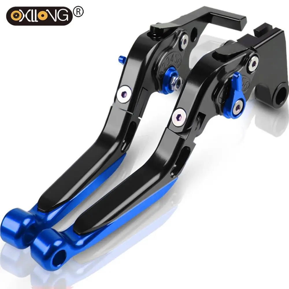 

Motorcycle Brake Clutch Levers Handlebar FOR SUZUKI GSXS1000 F ABS GSXS1000F GSX-S1000F GSXS1000ABS 2015 2016 2017 2018 2019