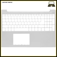 Cadre de remplacement pour ordinateur portable Ideapad 330S-15IKB 330S-15AST 330S-15ARR, couverture arrière LCD, lunette avant, repose-paume, charnière du boîtier inférieur 4