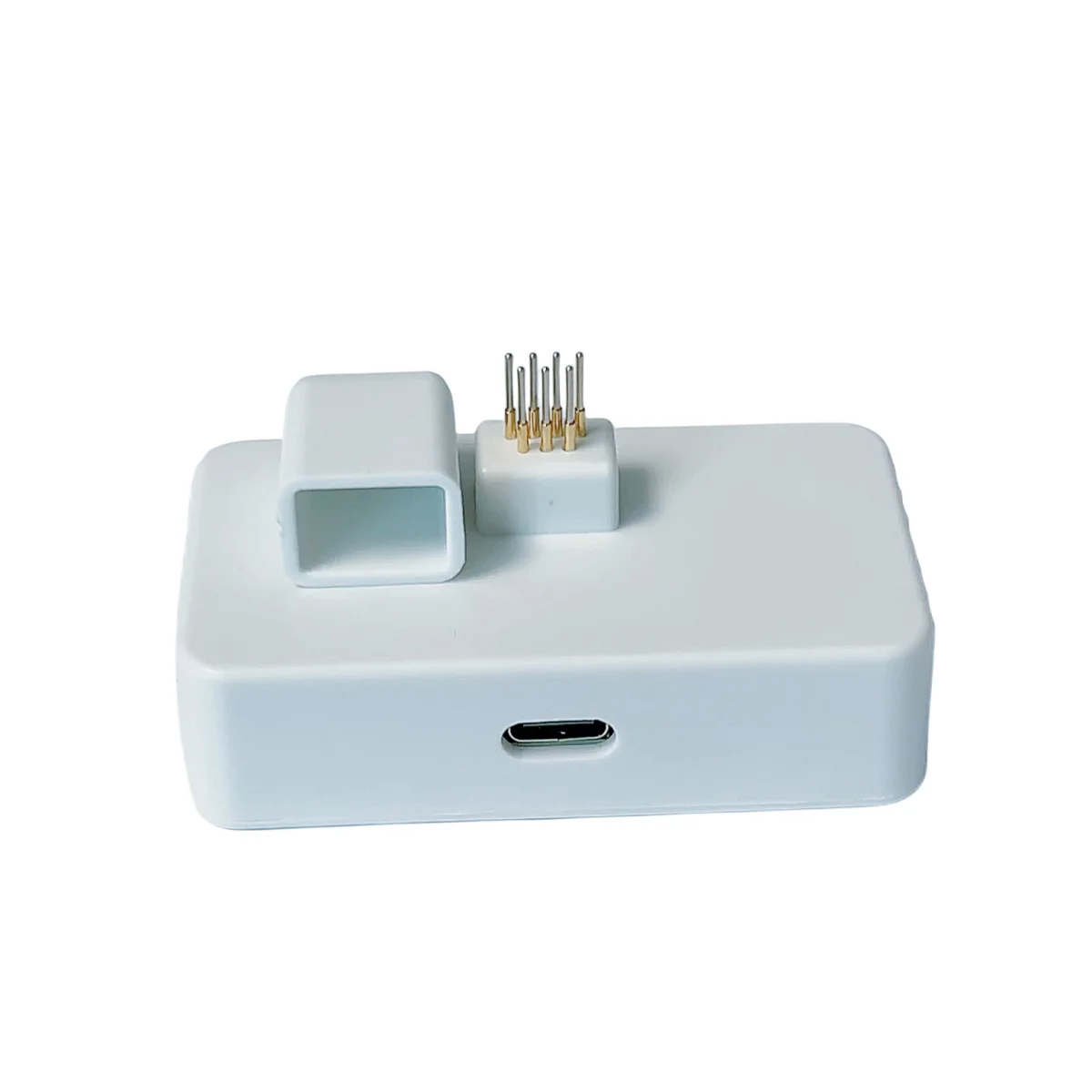 T6714 6714 T671400 Ink Maintenance Box Tank Chip Resetter For EPSON WF-C869R WF-C8610 C8690 C869R C8190 Printer Waste Ink