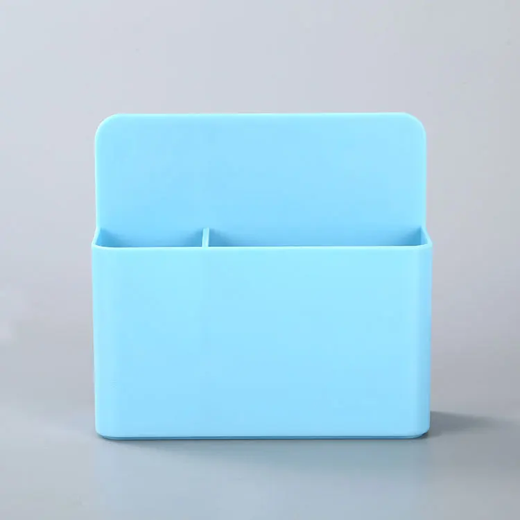 Magnetic Pen Holder and Marker Storage Box