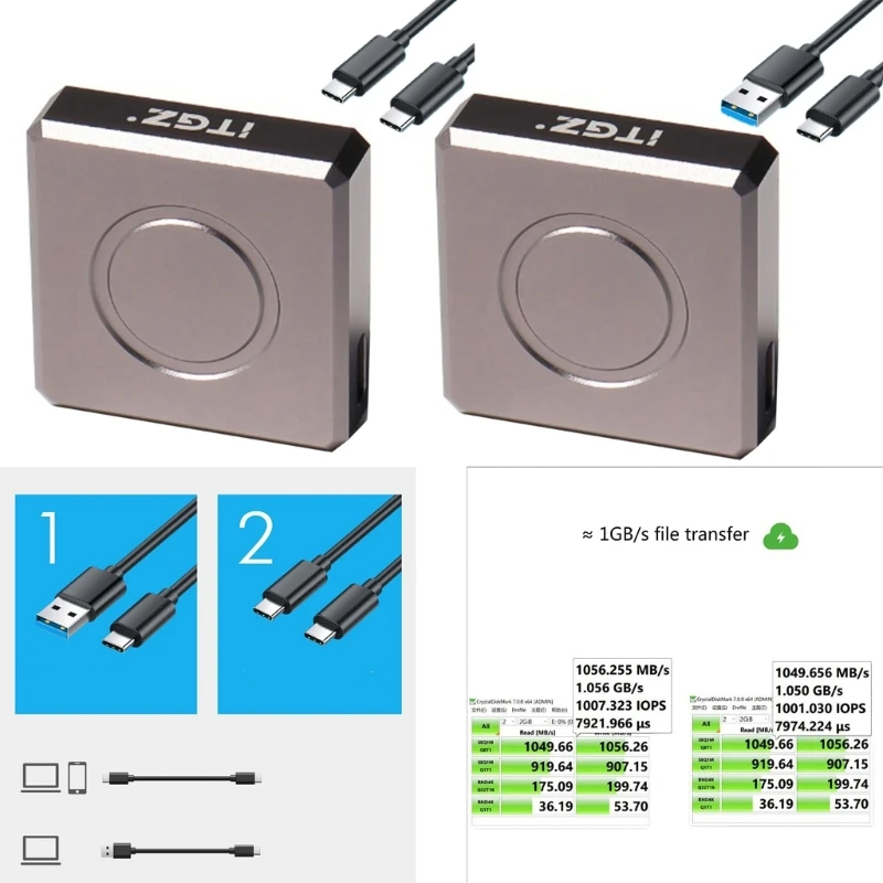 . 2 NVME 2230 SSD M-Ű  ָ Ʈ ̺  Ŭ, 