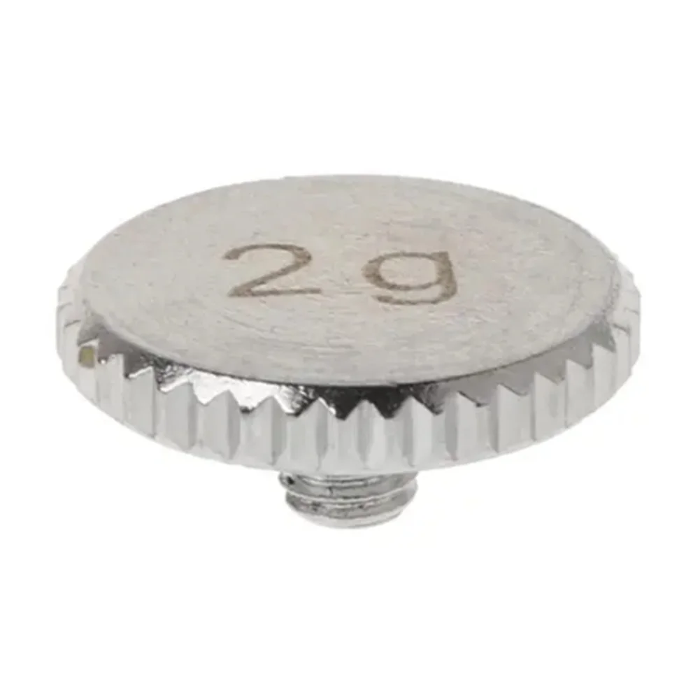 Headfor Shell 4 G2G Dj Stylus Headfor Shell Per Modelli Sl1200/Sl1210 Materiale Metallico Premium Massima Resistenza E Durata