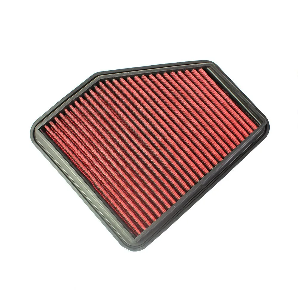 Replacement Air Filter Fit For Toyota Crown Royal Lexus SC430 GS300 GS430 GS450H Reusable High Flow 17801-OP020 17801-50060