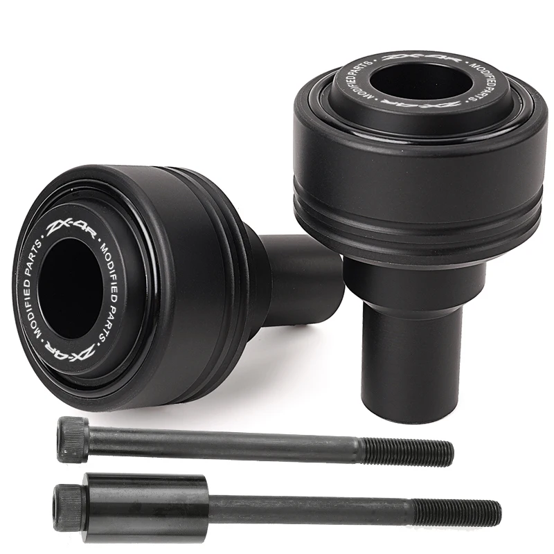 Motorcycle Falling Protection Frame Sliders Crash Protector Accessories