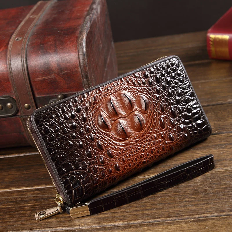 genuine-leather-men-crocodile-wallets-for-credit-card-holder-clutch-male-bags-coin-purse-long-purses-carteira-masculina