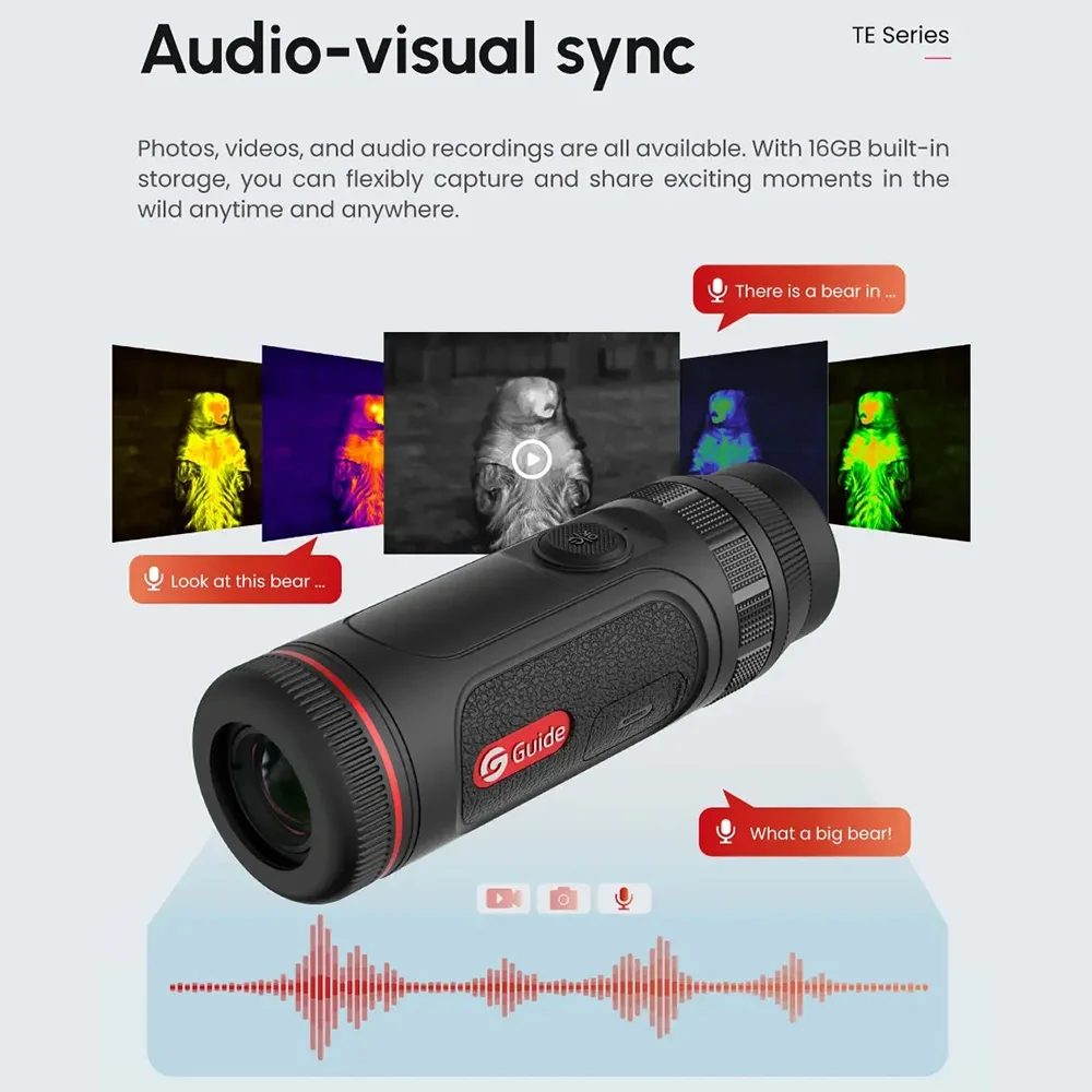 Guide Outdoor Monocular 4
