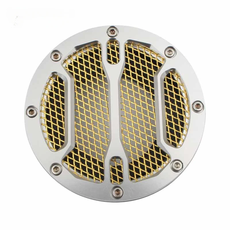 2023 Motorrad-Lufteinlassabdeckung R Luftfilter-Schutz für BMW RNineT R9T R Nine T RNine T 2013-2018 2019 2020 2021 2022 2023 – Detail 5