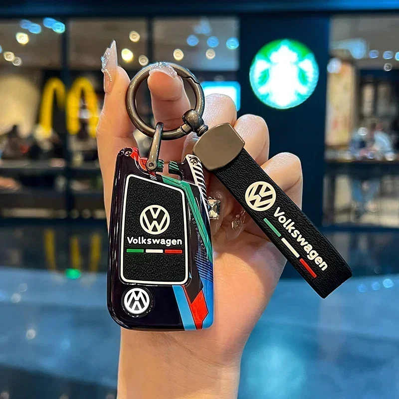 스타일링 몰딩 자동차 스티커 2026 핫 스타일링 몰딩 폭스바겐 VW용 폭스바겐 VW 골프 7 Gti Mk7 R 투란 스코다 옥타바용