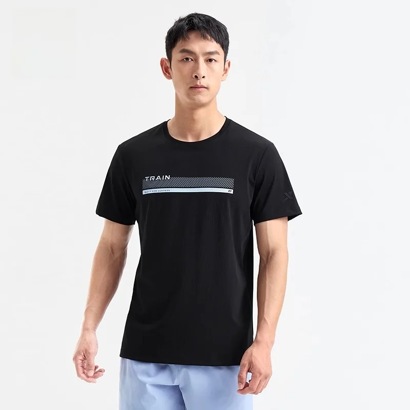 XTEP  ª Ҹ Ƽ  ũ   Ʒ Sportwear ⼺   ο  976229003