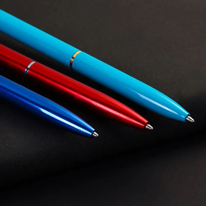 Big Diamond Pens-32 Ink Pen Refills (Blue, Black) 16 Novelty Jewel Pens  with 16 Gift Bags 