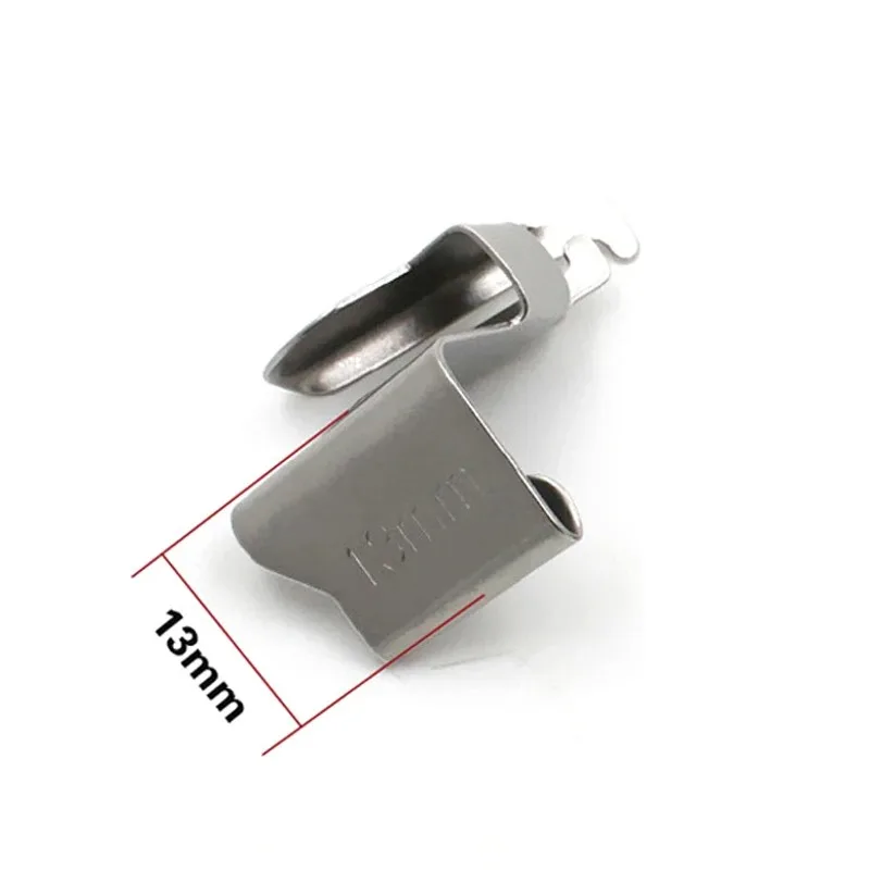 Sewing Machine Accessory Sewing Tools Durable Industrial Overlock Sewing Machine Rule Seam Guide Hemmer Guider Anti-wrinkle