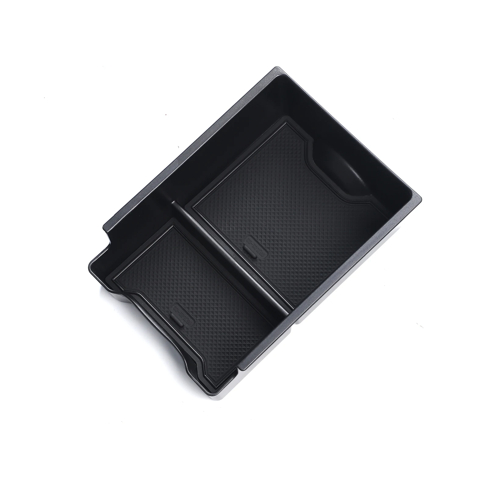 per Smart # 1 Smart # Organizer per Console Centrale Auto con Vano Portaoggetti, Accessori Interni per l'Ordine Centrale dell'Auto  34