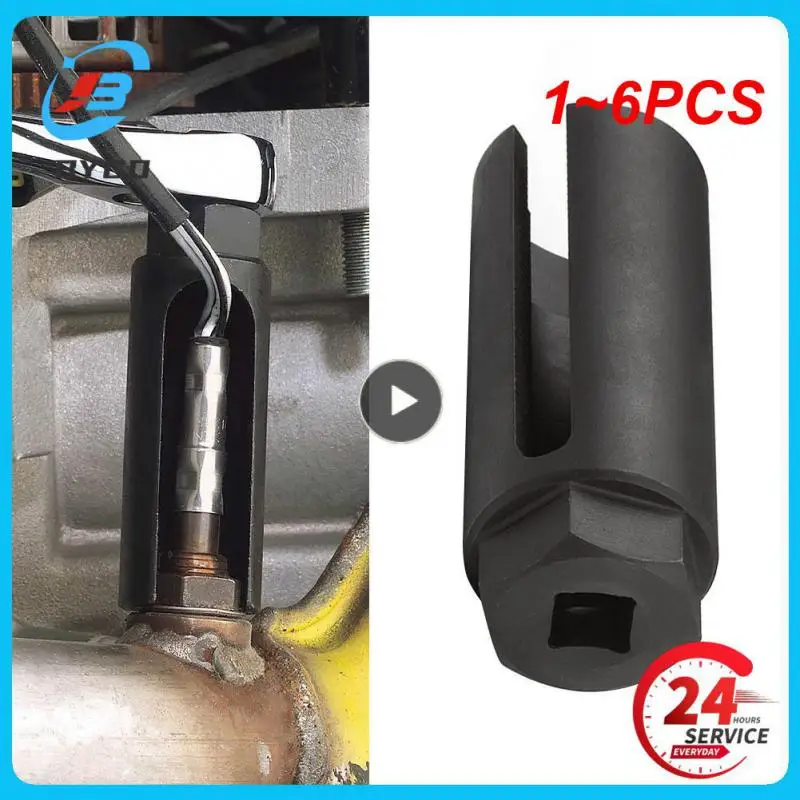 16PCSOxygencontainingEuropeanStandardOxygenVacuumLambdaSensorRemovalSocketKit