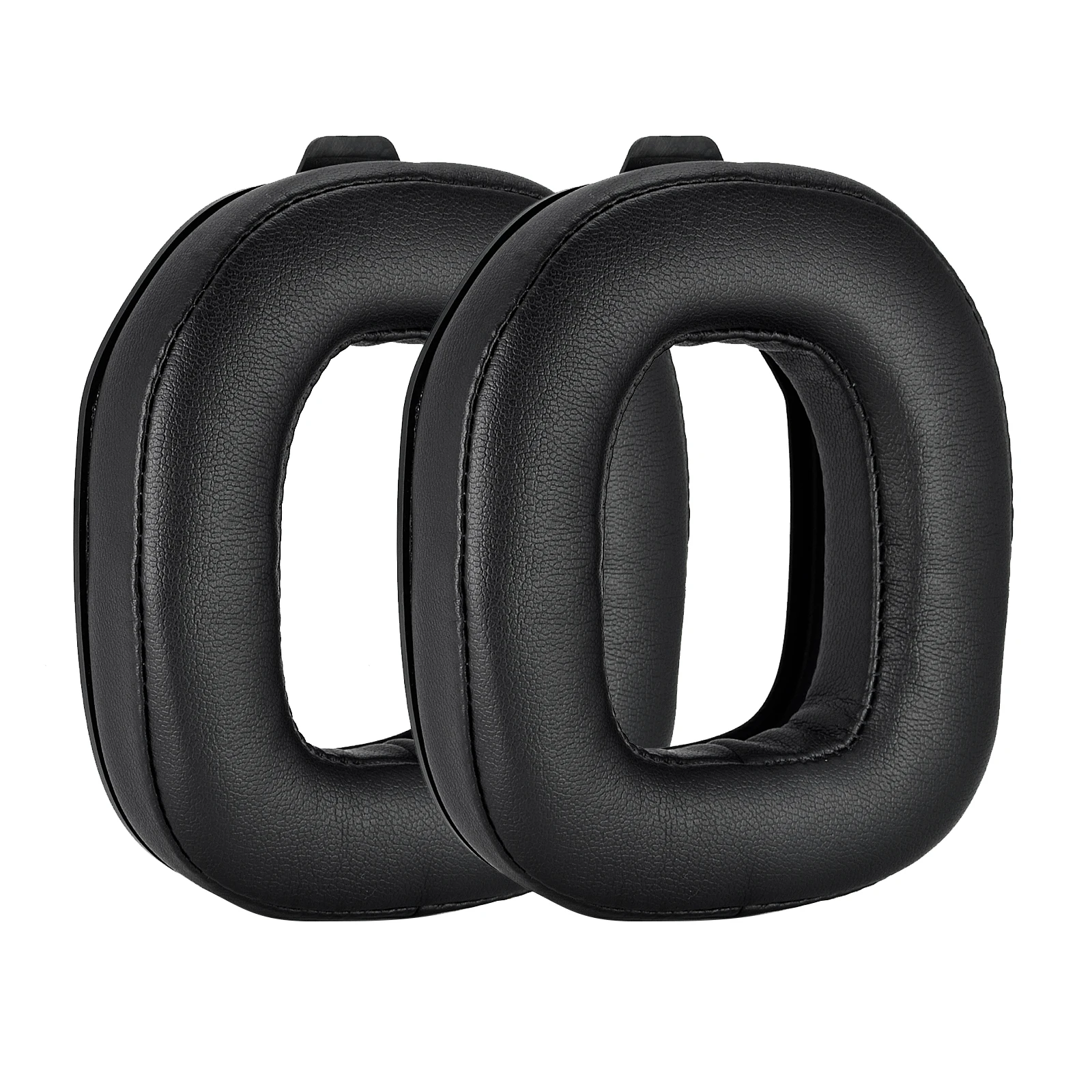1Pair Soft Sponge Earmuffs Earpad / Headband For Logitech Astro A50