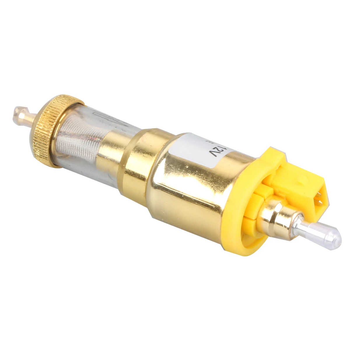 24V 1KW-5KW Upgrade Ultra-Low Noise Heater Fuel Pump for Eberspacher Universal Air Parking Oil Pump for Truck 22ML