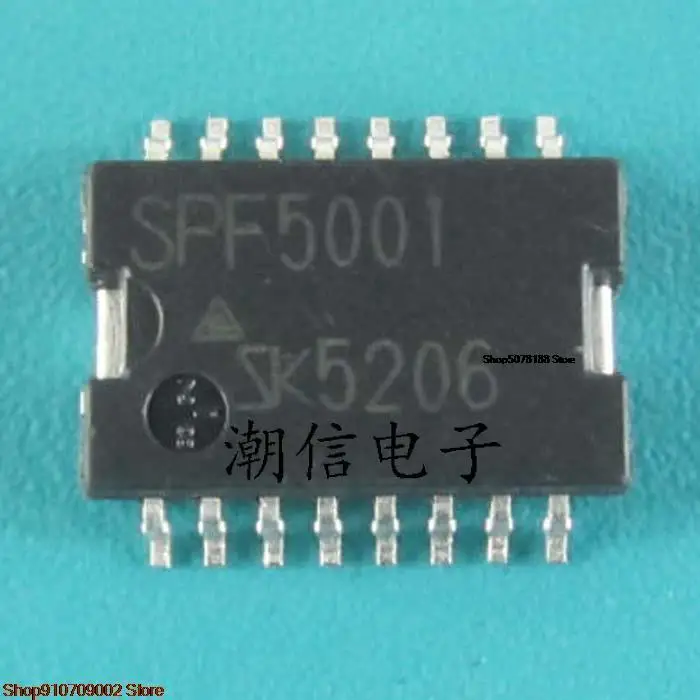 

5pieces SPF5001HSOP-16 original new in stock