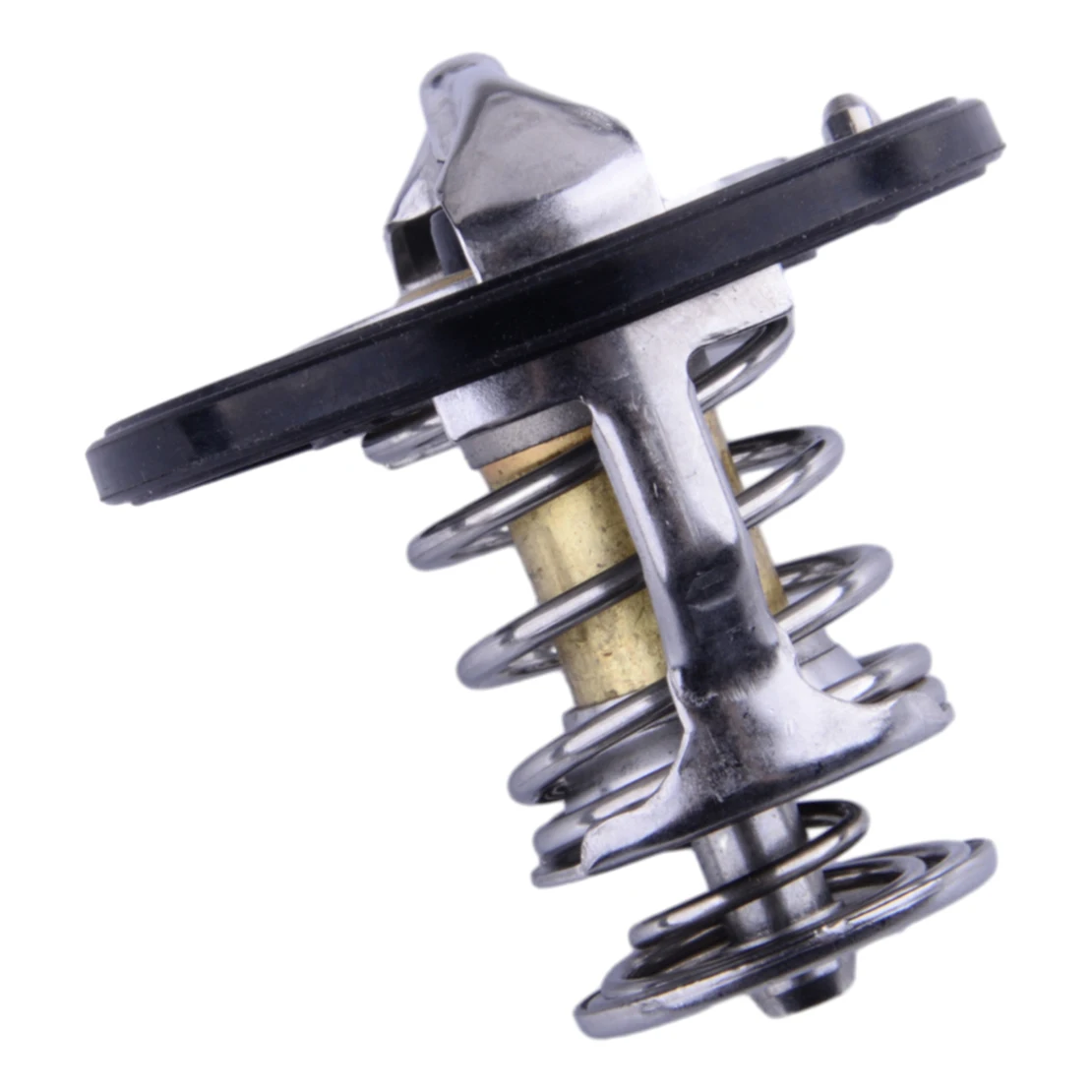 90916-03075 90916-03129 90916-A3003 16325-62010 Car Engine Coolant Thermostat&Gasket Fit for Toyota 4Runner Camry Tacoma Lexus