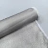 AUTOBRIGHT Gray 40cm x 40cm 400GSM High-Quality Glass Cleaning Towel for Cars Kitchenware Windows Interiors Electronics Cloths 5