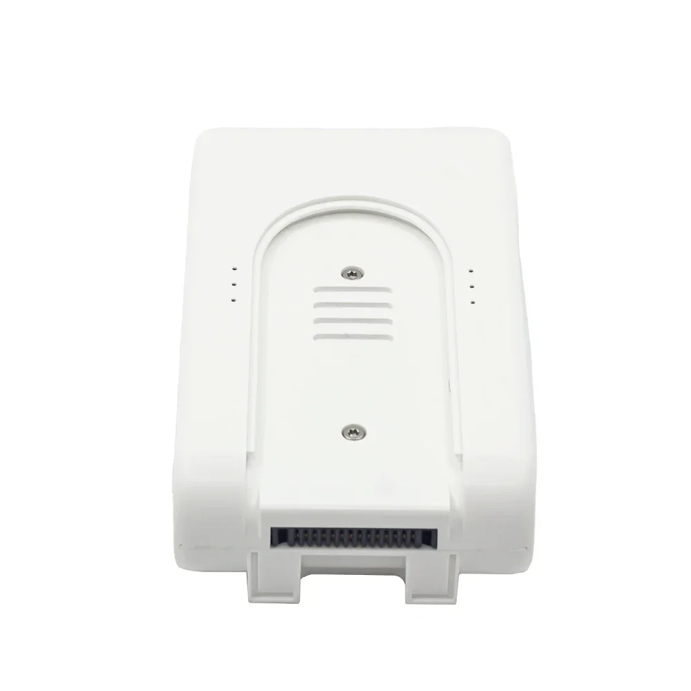 

for Xiaomi Mijia G10 1S T20 Handheld Cordless Vacuum Cleaner Parts For G9 Replacement Battery External Battery Charging 3000mAh