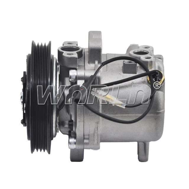 OE 9520072BC3 9520172BC2 SS07LT4 Car Air Conditioner Compressor  