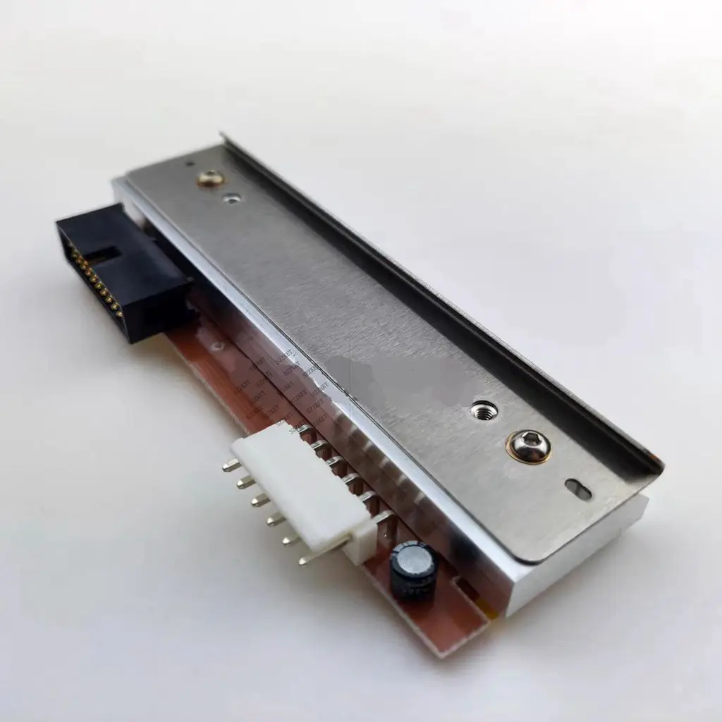 

Новинка, оригинальная Печатная головка LE82X050 для электронной сигареты Videojet 9550-107, аксессуары для этикеток 406315 9550-53, печатающая головка для штрих-кодов 9950