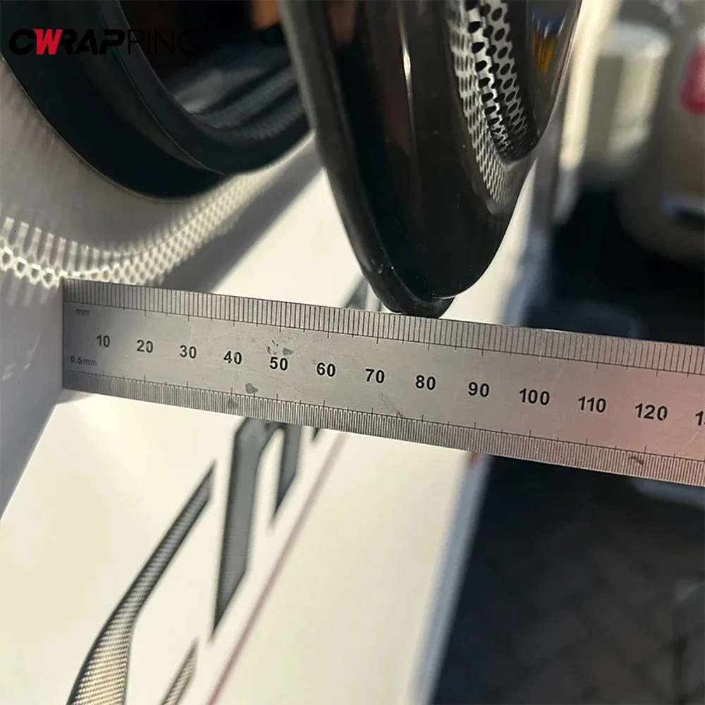 Enhanced Window for RV Ventilation - Polyplastic Accessories for Caravan and Marine Applications