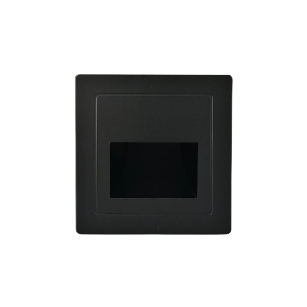 Outdoor Step Lights Stair Lights Indoor Waterproof LED Deck for Staircase Steps Indoor & Outdoor