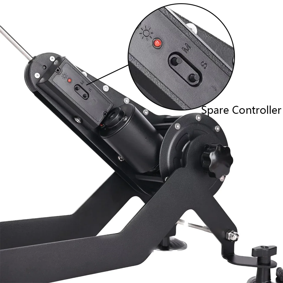 ROUGH BEAST 522 70W Sex Machine for Adults , Strong Power Turbo Gear, Remote Control Love Machine, Masturbating Pumping Gun