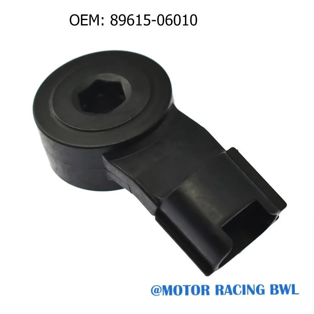 

89615-06010 Датчик детонации двигателя для Lexus Toyota Scion Camry Sienna Tacoma Scion