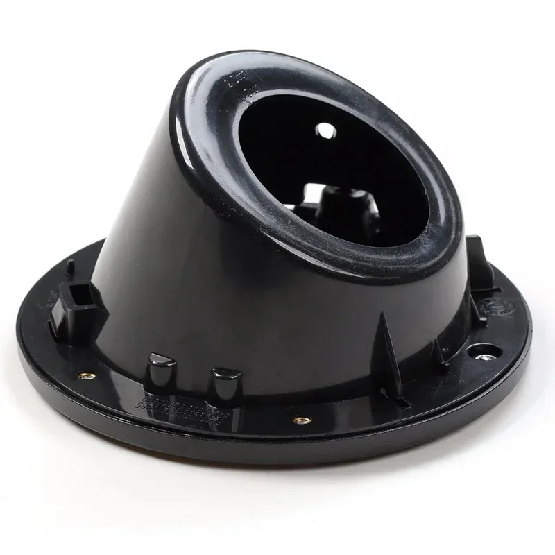 Gas Tank Cap Cover Fuel Oil Filling Port Aluminum Alloy Tank Cover For 2007-Jeep Wrangler Jk 4-Door 2-Door