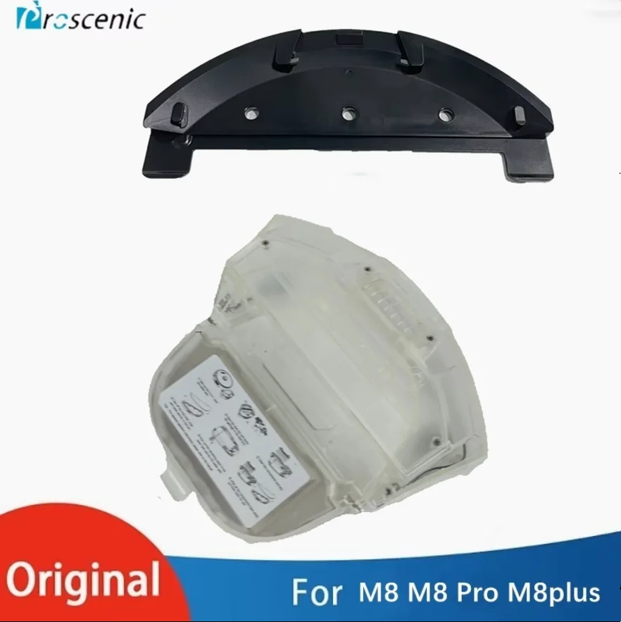 Aspirapolvere filtro Hepa per VIOMI S9 Proscenic M7 MAX,M8 Pro