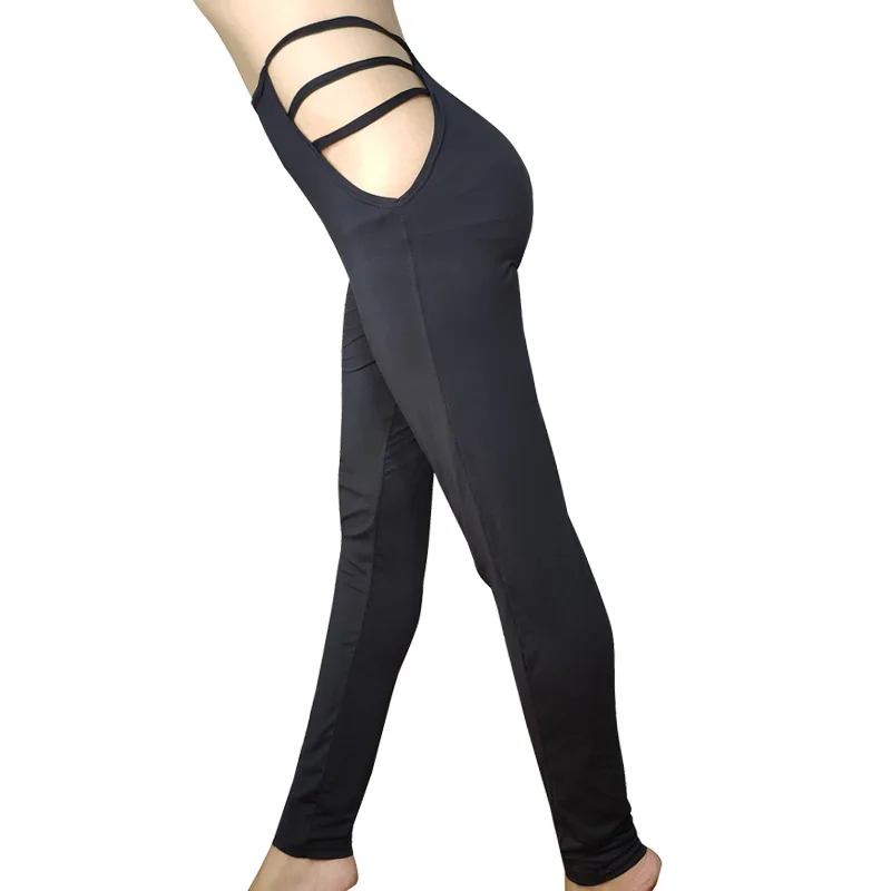 

Leggings for Fitness Woman Clothing Gym Push Up Seamless Sports Workout Sexy Black High Waist Elegant Women's Pants Legging Muje