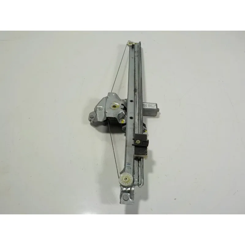 Anteriore Sinistro/6000617946/807216280R/17265198 Potenza Per Fiat Talent Kasten (296) 1.6 Multijet Turbodiesel