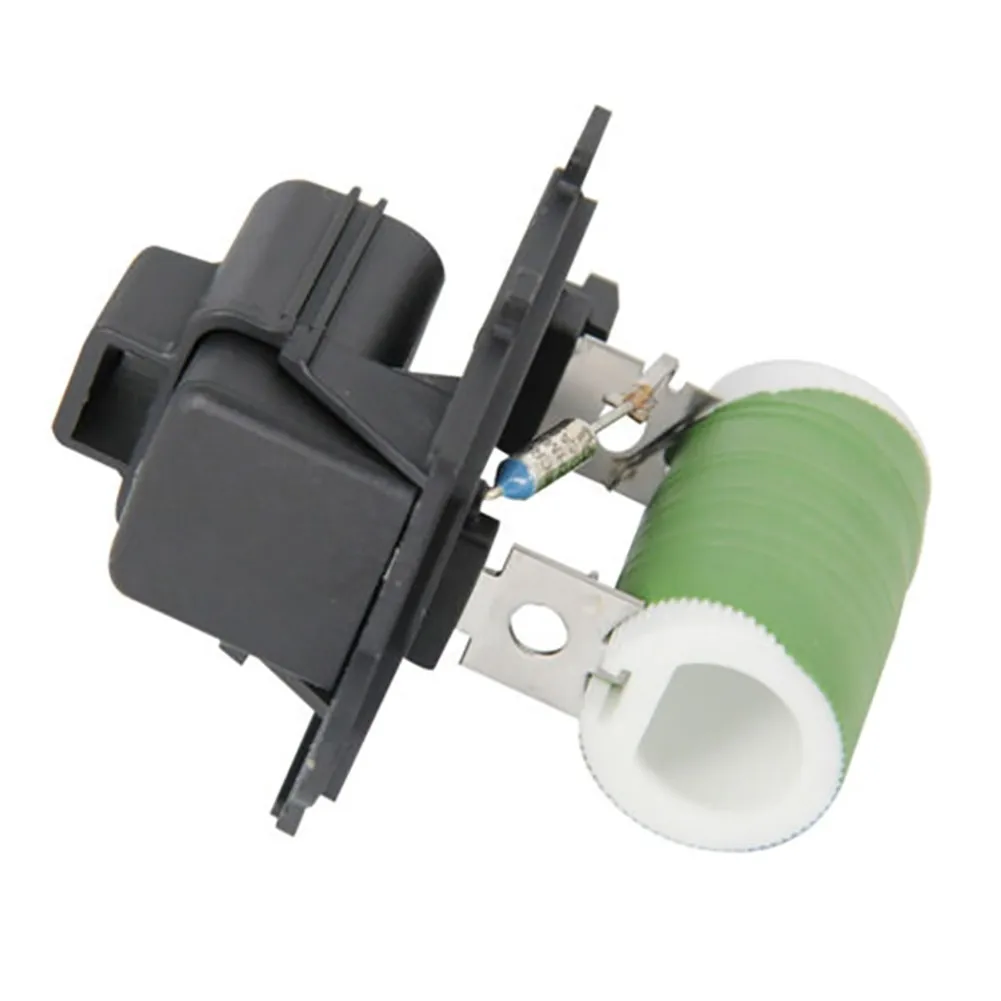 Car Blowers Motor Resistor Replacement car fan For Ford Ecosport Fiesta For Fiat 6S659A819AA 2S659A819BB