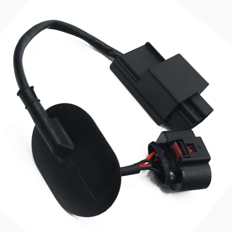 

1K0 906 093G для A3 V/W CC G/olf GTI MK6 R/abbit J/etta P/assat EOS S/koda Octavia, Модуль блока управления топливным датчиком давления насоса