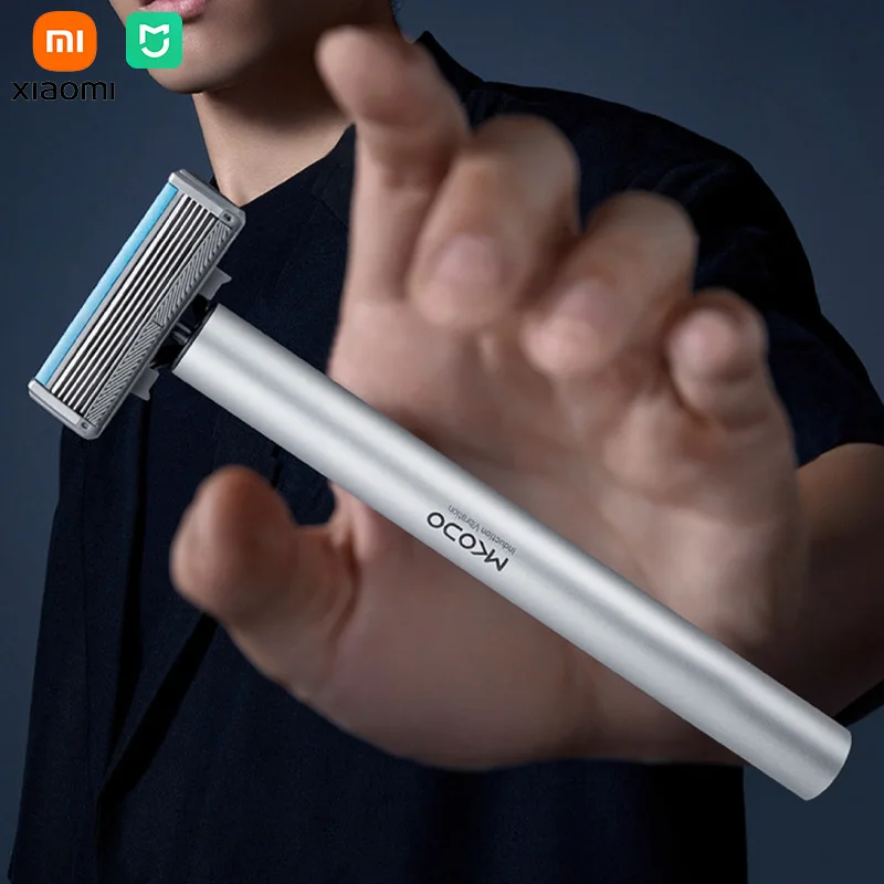 Xiaomi Mijia Electric Shavers | Xiaomi Mijia Shaver Holder - Toothbrush ...
