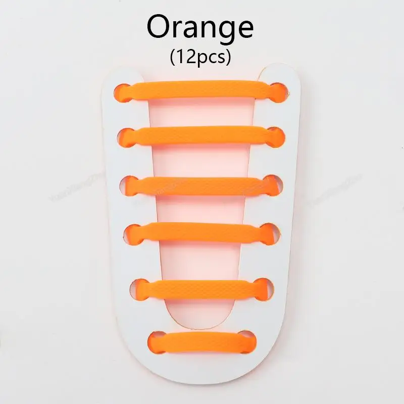 Orange-12pcs