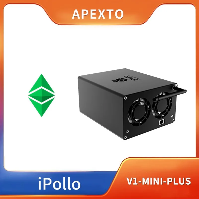 Ipollo V1 미니 클래식 플러스 등 광부 260m 250m 208w, 재고 있음