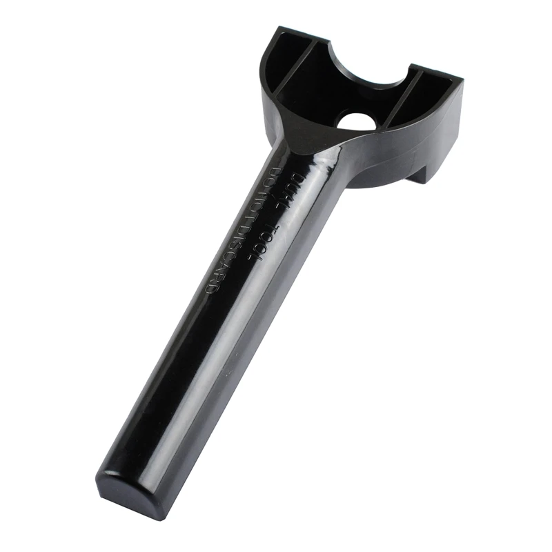 Blender Plastic Wrench Removal Tool for Disassemble the Blade From Blender for Vitamix BL770/BL771/BL773CO/BL780 blender juicer parts