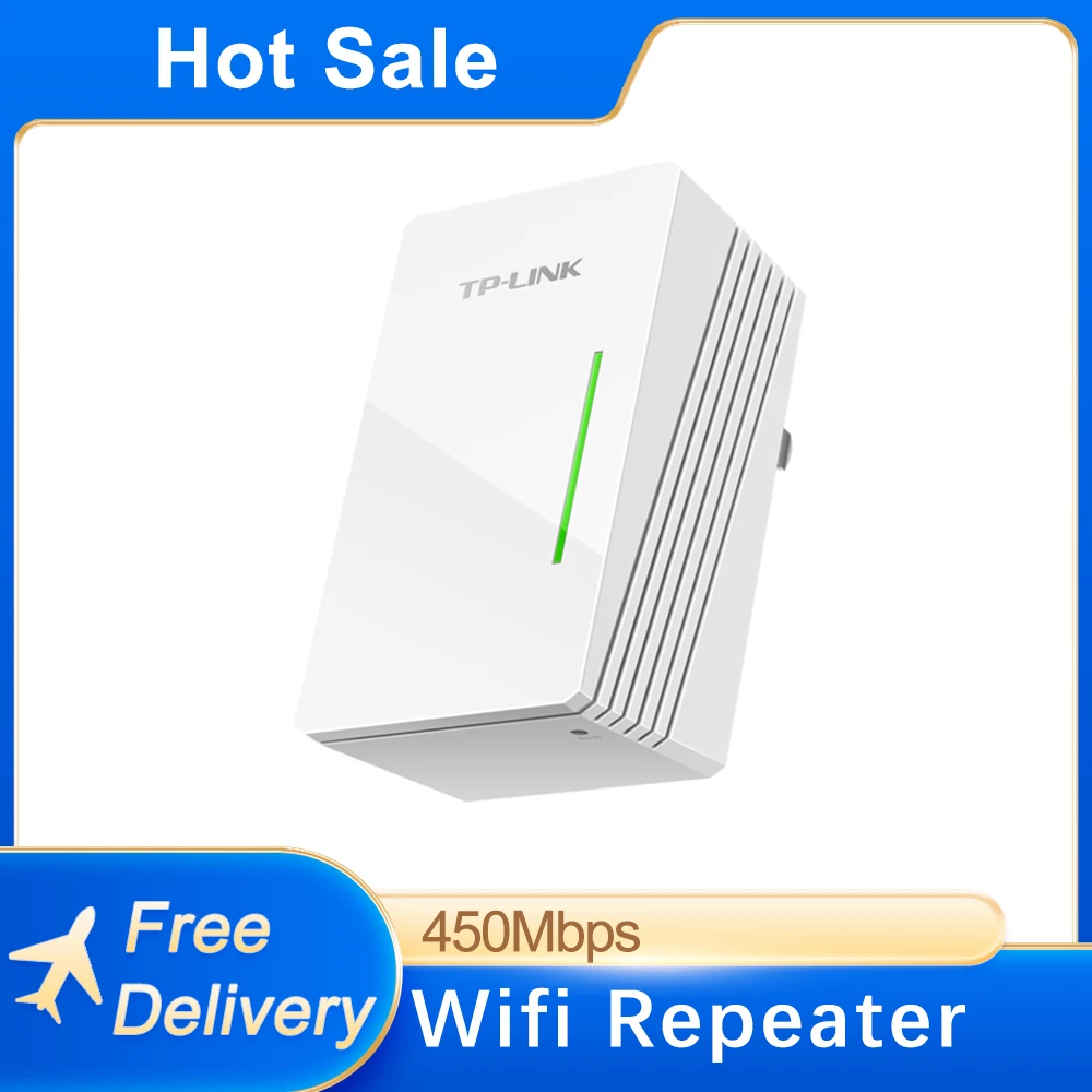 Tp link 450 repeater Clearance
