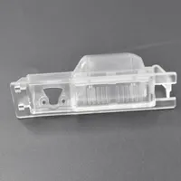 For Opel Astra H J Corsa Meriva Vectra Zafira Insignia FIAT Grande Buick Regal Car CCD Night Vision12LED Backup Rear View Camera - Image 3