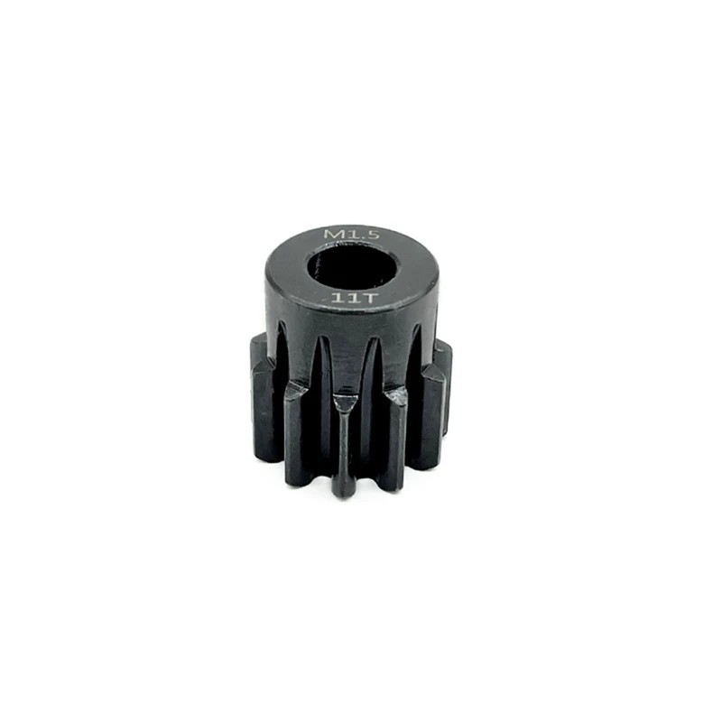 Remote Control Car Gear Motor Gear M1.5 Modulus 8.0 Inner Hole For Chrome Steel Motor With M5 Machine Metric Screw ,17T
