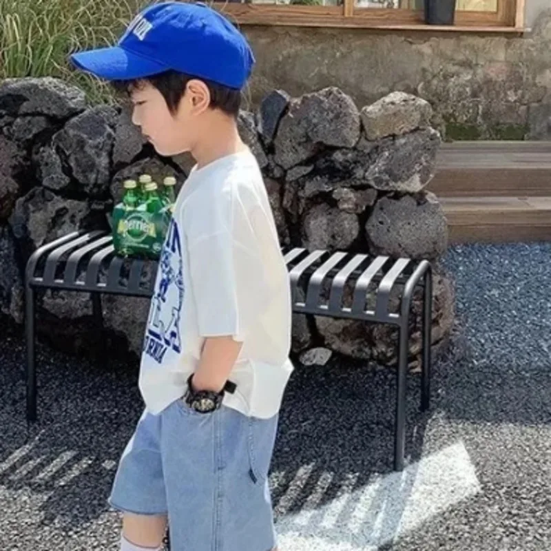 Рисунок 4 - Летняя Красивая крутая повседневная