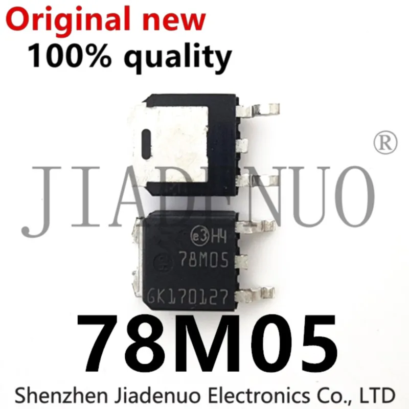 10pcs-100-New-78M05-78M06-78M08-78M09-78M12-78M15-79M05-79M15-LM317M ...