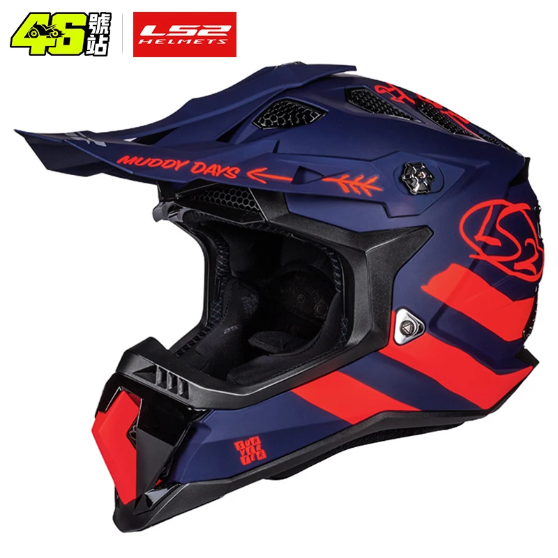 Capacete LS2 SUBVERTER EVO ε  , ls2 mx700 ũν 